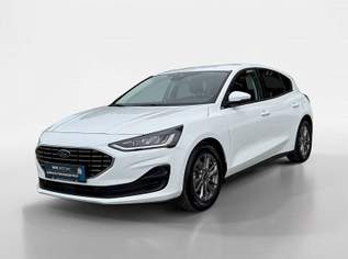 Focus 1,0 EcoBoost Hybrid Titanium, 24990 €, Auto & Fahrrad-Autos in 2345 Brunn am Gebirge