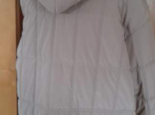 Klasse Steppjacke ~ Übergangsjacke in der Größe XL