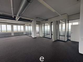 Moderne Büroflächen mit flexiblen Nutzungsmöglichkeiten – Gesamtfläche ca. 713 m² in Marchtrenk zu mieten!, 7487.13 €, Immobilien-Gewerbeobjekte in 4614 Marchtrenk