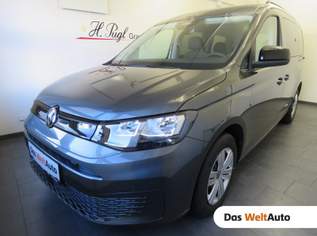 Caddy Maxi TDI, 37900 €, Auto & Fahrrad-Autos in 8020 Gries