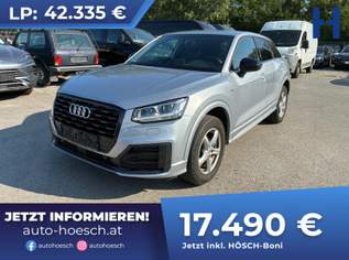 Q2 30 TDI Intense 8-fach S-LINE BLACK MMI, 18990 €, Auto & Fahrrad-Autos in 2512 Katastralgemeinde Tribuswinkel Q2 30 TDI Intense 8-fach S-LINE BLACK MMI, 18990 €, Auto & Fahrrad-Autos in 2512 Katastralgemeinde Tribuswinkel