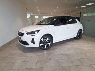 Corsa 50kWh e-GS Line, 15900 €, Auto & Fahrrad-Autos in 4142 Hofkirchen im Mühlkreis