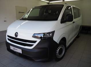 Transporter T7 Kombi 100 kW, 46860 €, Auto & Fahrrad-Autos in 5441 Abtenau