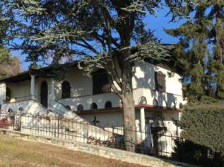 Residenz im Weingebirge – Rückzugsort mit Parkanlage, 248000 €, Immobilien-Häuser in 7471 Rechnitz