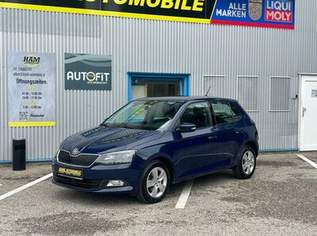 Fabia Ambition, 7990 €, Auto & Fahrrad-Autos in 4890 Frankenmarkt