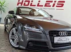 TT Roadster 2,0 TDI quattro s-line Competition, 29990 €, Auto & Fahrrad-Autos in 5582 Sankt Michael im Lungau TT Roadster 2,0 TDI quattro s-line Competition, 29990 €, Auto & Fahrrad-Autos in 5582 Sankt Michael im Lungau