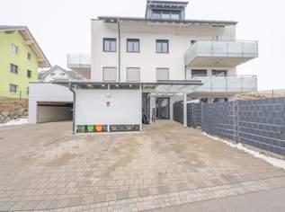 Römer.blick 3.0 - Neuwertige 3 Zimmer Balkonwohnung, 1305.4 €, Immobilien-Wohnungen in 5204 Straßwalchen