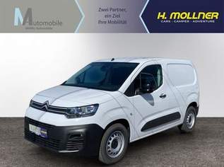 Berlingo Basis Elektromotor L1, 23990 €, Auto & Fahrrad-Autos in 4642 Sattledt