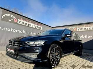 Passat Elegance 2,0 SCR TDI DSG/LED/ACC/AHV/Navi/Kamera!, 24890 €, Auto & Fahrrad-Autos in 3160 Gemeinde Traisen