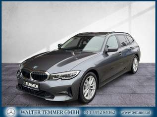 320 d xDrive Touring Aut., 24950 €, Auto & Fahrrad-Autos in 8434 Tillmitsch