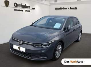 Golf Style eHybrid DSG, 23990 €, Auto & Fahrrad-Autos in 2620 Gemeinde Neunkirchen