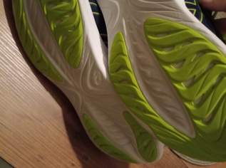 Sportschuhe Basis Gr.45 neuwertig 