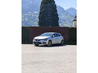 Mégane Bose Energy TCe 130 EDC, 14900 €, Auto & Fahrrad-Autos in 6700 Stadt Bludenz