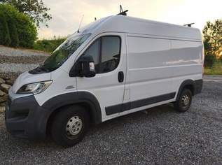 Ducato 35 L2H2 130 GR-Kombi Maxi, 6990 €, Auto & Fahrrad-Autos in 8082 Kirchbach-Zerlach