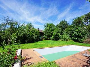 Großer Baugrund mit Altbestand in Gablitz Hochbuch - TEILBAR!, 790000 €, Immobilien-Grund und Boden in 3003 Gemeinde Gablitz