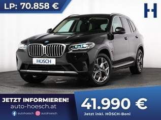 X3 xDrive30e TOP ANGEBOT GLEICH SICHERN, 43990 €, Auto & Fahrrad-Autos in 4061 Pasching X3 xDrive30e TOP ANGEBOT GLEICH SICHERN, 43990 €, Auto & Fahrrad-Autos in 4061 Pasching