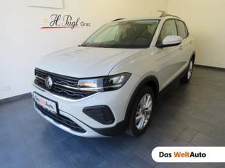 T-Cross Friends TSI, 24900 €, Auto & Fahrrad-Autos in 8020 Gries
