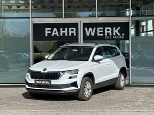 Karoq 2,0 TDI SCR 4x4 Ambition DSG Aut., 31890 €, Auto & Fahrrad-Autos in 5700 Zell am See