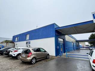 Büro mit WC, 404.87 €, Immobilien-Gewerbeobjekte in 2353 Gemeinde Guntramsdorf