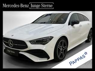 CLA 180d Shooting Brake Österreich-Edtion AMG ..., 42900 €, Auto & Fahrrad-Autos in 4030 Kleinmünchen-Auwiesen