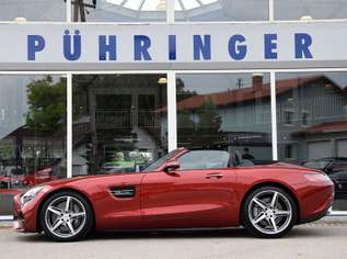 AMG GT Roadster *AMG Performance*Kamera*Distronic*, 129900 €, Auto & Fahrrad-Autos in 4722 Peuerbach