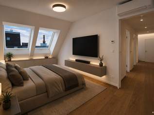 Lichtdurchflutete Duplex-Terrassenwohnung mit hervorragender Anbindung >> U4 / U6| sofort beziehbar, 906700 €, Immobilien-Wohnungen in 1120 Meidling Lichtdurchflutete Duplex-Terrassenwohnung mit hervorragender Anbindung >> U4 / U6| sofort beziehbar, 906700 €, Immobilien-Wohnungen in 1120 Meidling