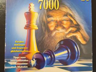 Chess Master 7000