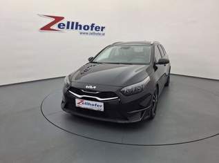 ceed SW 1,6 CRDi SCR ISG Gold 48V, 21990 €, Auto & Fahrrad-Autos in 3304 Gemeinde Sankt Georgen am Ybbsfelde