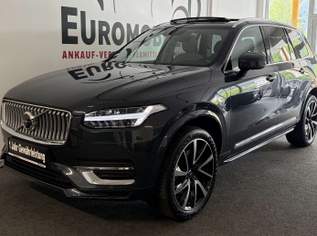 XC90 Inscription Expression Recharge Plug-In Hybrid AWD, 44970 €, Auto & Fahrrad-Autos in 6464 Gemeinde Tarrenz