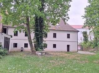 ARCHITEKTONISCHES JUWEL ideal als BÜRO - PRAXIS - ATELIER - GALERIE!! NEUER PREIS!!, 330000 €, Immobilien-Gewerbeobjekte in 2020 Hollabrunn
