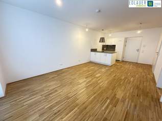 Wohnen am Park! - ca. 45 m² + Balkon, 762.33 €, Immobilien-Wohnungen in 3100 Stattersdorf