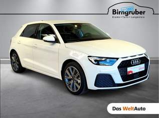 A1 30 TFSI intense, 32290 €, Auto & Fahrrad-Autos in 3430 Gemeinde Tulln an der Donau A1 30 TFSI intense, 32290 €, Auto & Fahrrad-Autos in 3430 Gemeinde Tulln an der Donau