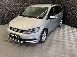 Touran 2.0 TDI Comfortline *MwSt*