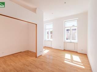 Hofseitige Altbau-Wohnung zum Anlegerpreis mit Bad und WC, Lift und bester Anbindung beim Bahnhof Meidling! Ideale Wertanlage!, 99000 €, Immobilien-Wohnungen in 1120 Meidling