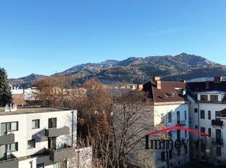 CITYLAGE IN LEOBEN - Maisonettewohnung mit Balkon in einem repräsentativen Altbau!, 225000 €, Immobilien-Wohnungen in 8700 Leoben CITYLAGE IN LEOBEN - Maisonettewohnung mit Balkon in einem repräsentativen Altbau!, 225000 €, Immobilien-Wohnungen in 8700 Leoben