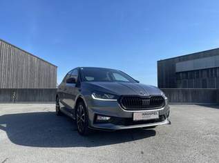 Fabia Monte Carlo 1,0 TSI, 19900 €, Auto & Fahrrad-Autos in 6952 Gemeinde Hittisau Fabia Monte Carlo 1,0 TSI, 19900 €, Auto & Fahrrad-Autos in 6952 Gemeinde Hittisau