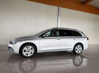 Golf Life LED, AHV,ACC, 18490 €, Auto & Fahrrad-Autos in 8443 Gleinstätten