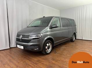 T6.1 Kombi Caravelle Comfortline LR TDI 4M, 49990 €, Auto & Fahrrad-Autos in 6441 Gemeinde Umhausen T6.1 Kombi Caravelle Comfortline LR TDI 4M, 49990 €, Auto & Fahrrad-Autos in 6441 Gemeinde Umhausen