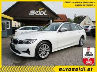 320 d Touring Aut. *LED+NAVI*