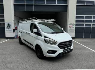 Transit Custom 300 L2 Trend*PARKPILOTSYSTEM*, 16900 €, Auto & Fahrrad-Autos in 6176 Marktgemeinde Völs