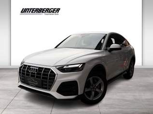 Q5 Sportback 40TDI quattro advanced S-tronic, 37490 €, Auto & Fahrrad-Autos in 6410 Marktgemeinde Telfs
