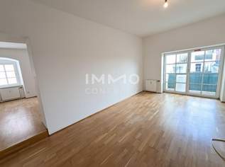 Gemütliche 2-Zimmer Wohnung mit kleiner Terrasse am Stadtplatz 16,, 943.04 €, Immobilien-Wohnungen in 4600 Wels