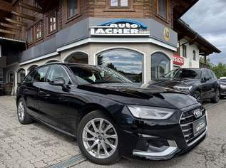 A4 Avant 30 TDI advanced S-tronic, 19750 €, Auto & Fahrrad-Autos in 4880 Sankt Georgen im Attergau