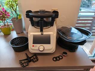 Monsieur Cuisine Connect, 119 €, Haus, Bau, Garten-Haushaltsgeräte in 6135 Gemeinde Stans Monsieur Cuisine Connect, 119 €, Haus, Bau, Garten-Haushaltsgeräte in 6135 Gemeinde Stans