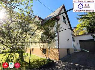 Außergewöhnliches Einfamilienhaus mit Geschichte, großzügigem Raumangebot, besonderem Charakter und parkähnlichem Garten., 1860000 €, Immobilien-Häuser in 1210 Floridsdorf Außergewöhnliches Einfamilienhaus mit Geschichte, großzügigem Raumangebot, besonderem Charakter und parkähnlichem Garten., 1860000 €, Immobilien-Häuser in 1210 Floridsdorf
