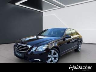 E 250 CDI Limousine, 17990 €, Auto & Fahrrad-Autos in 6280 Gemeinde Rohrberg