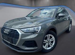 Q3 35 TDI S-tronic *Leder*AHK*Sitzhz*Navi*Virtual*, 25990 €, Auto & Fahrrad-Autos in Niederösterreich