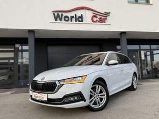 Octavia Combi 2,0 TDI Style DSG 1.Besitz/Garantie, 26990 €, Auto & Fahrrad-Autos in 4053 Ansfelden