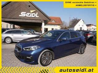 116 i *LED+NAVI+17"ALU*, 13500 €, Auto & Fahrrad-Autos in 8200 Gleisdorf 116 i *LED+NAVI+17"ALU*, 13500 €, Auto & Fahrrad-Autos in 8200 Gleisdorf