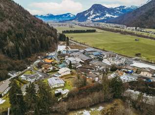 Neuer Preis! - Baugrundstück in toller Lage, 475000 €, Immobilien-Grund und Boden in 6383 Erpfendorf Neuer Preis! - Baugrundstück in toller Lage, 475000 €, Immobilien-Grund und Boden in 6383 Erpfendorf